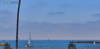 Oceanside Harbor Surf Cam New In California