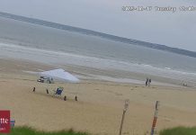 Old Orchard Beach Live Cam - Maine - Hd Video