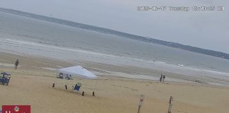 Old Orchard Beach Live Cam - Maine - Hd Video