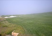 Pebble Beach Webcam Golf Links - Monterey County, Ca