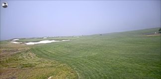 Pebble Beach Webcam Golf Links - Monterey County, Ca