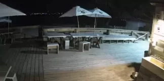 Pirates Cove Live Webcam