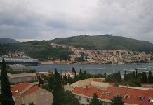 Port Gruž Live Cam Dubrovnik Croatia | Hd Video