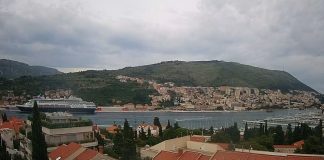 Port Gruž Live Cam Dubrovnik Croatia | Hd Video