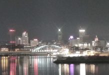 East Providence, Rhode Island Live Cam New