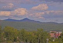 Rutland, Vt Live Weather Cam | Hd Video