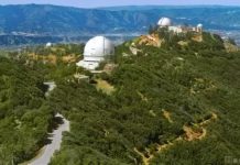 San Francisco Bay Observatory Webcam - California