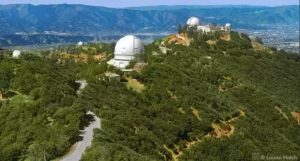 San Francisco Bay Observatory Webcam - California