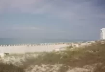 Silver Shells Beach Resort Live Cam New In Destin, Florida