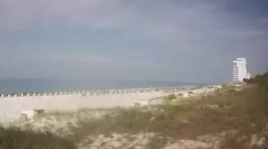 Silver Shells Beach Resort Live Cam New In Destin, Florida