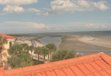 Golf Resort King And Prince Beach St Simons