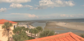 Golf Resort King And Prince Beach St Simons