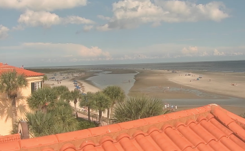 Golf Resort King And Prince Beach St Simons