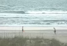 Carolina Beach Surf Cam New In North Carolina