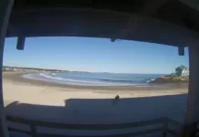 Cape Ann Motor Inn Live Cam New In Gloucester, Massachusetts