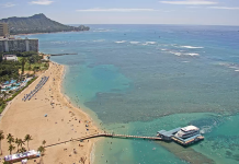 Live Webcam Hilton Hawaiian Village Waikiki Beach Resort
