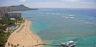 Live Webcam Hilton Hawaiian Village Waikiki Beach Resort