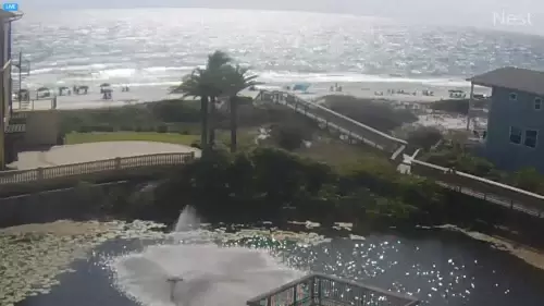 San Remo Condos Live Webcam – Santa Rosa Beach, FL