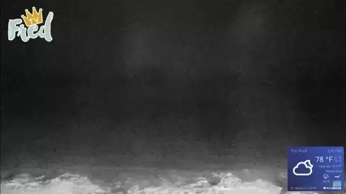 Frederiksted Beach Live Webcam – St Croix, USVI