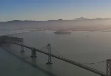 San Francisco Bay Area Webcam New California