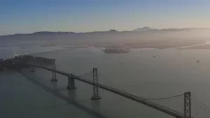 San Francisco Bay Area Webcam New California