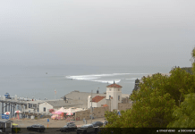 Malibu Surf Cam New Live Cam In California | Pier