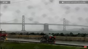 San Francisco Golden Gate Bridge Live Cam New In California