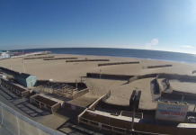 Jenkinson's Boardwalk Live Cam Point Pleasant Beach, Nj