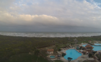 The Mayan Princess Live Cam - Port Aransas, Texas