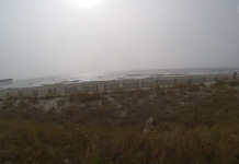 Holden Beach Live Webcam New In North Carolina