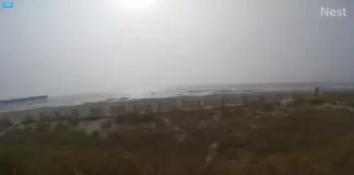 Holden Beach Live Webcam New In North Carolina