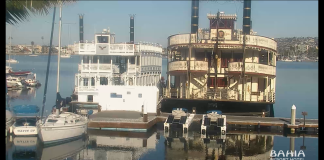 Bahia Resort Webcam San Diego, California Mission Bay