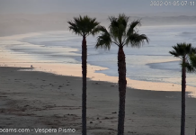 Pismo Beach Webcam, California - Live Hd Video