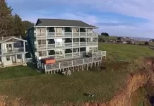 Inn Of The Lost Coast Webcams New In California