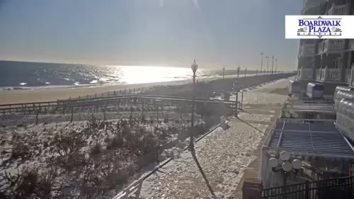 Lions Club Webcam Dewey Beach, Delaware – Rehoboth Bay