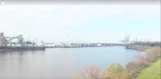 Landing Harbor Marina Cams New In Georgia
