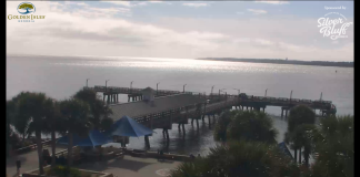 The Beach Club Live Cam At St. Simons New In Georgia