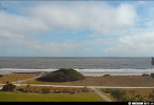 Jekyll Island Live Webcam New In Georgia, Usa