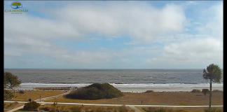 Jekyll Island Live Webcam New In Georgia, Usa