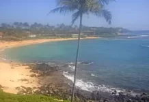 Kauai Hawaii Webcam New