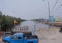 Chiquita Lock Live Cam - Cape Coral, Florida