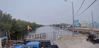 Chiquita Lock Live Stream Cam New In Cape Coral, Florida