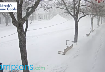Southampton Village Live Cam In New York