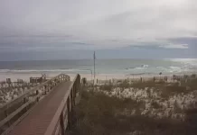 Perdido Beach Resort Orange Beach Live Cam