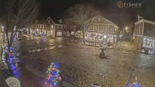 Main St Live Video Cam – Nantucket, Massachusetts