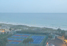 The Islander Resort Destin Webcam - Live Video - Florida