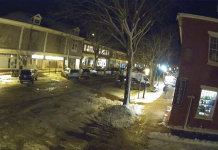 Downtown Nantucket Webcam - Massachusetts