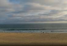 56th St Newport Beach Cam - California