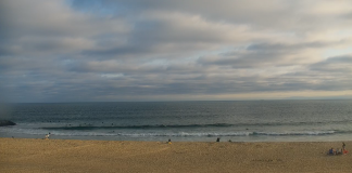 56th St Newport Beach Cam - California