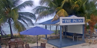 Palms At Pelican Cove Webcam | St Croix, Usvi | Live Video